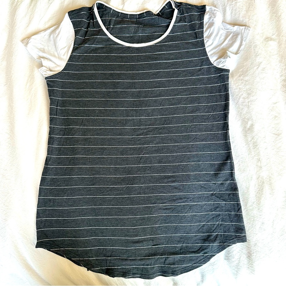 Lululemon women’s shirt